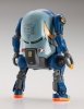 Hasegawa SP510 20 Mechatro We Go Evangelion 1/20